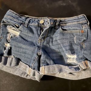 Aeropostale shorts